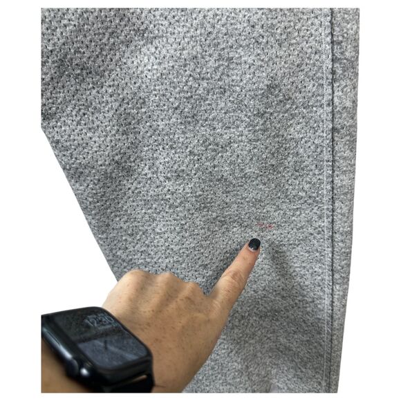 Nike Forward Therma-Fit Jogger Tech Pack Grey Men's Size Small - Picture 4 of 4